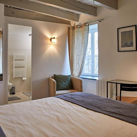 La Breizhidence Bed & Breakfast Комбург Екстериор снимка