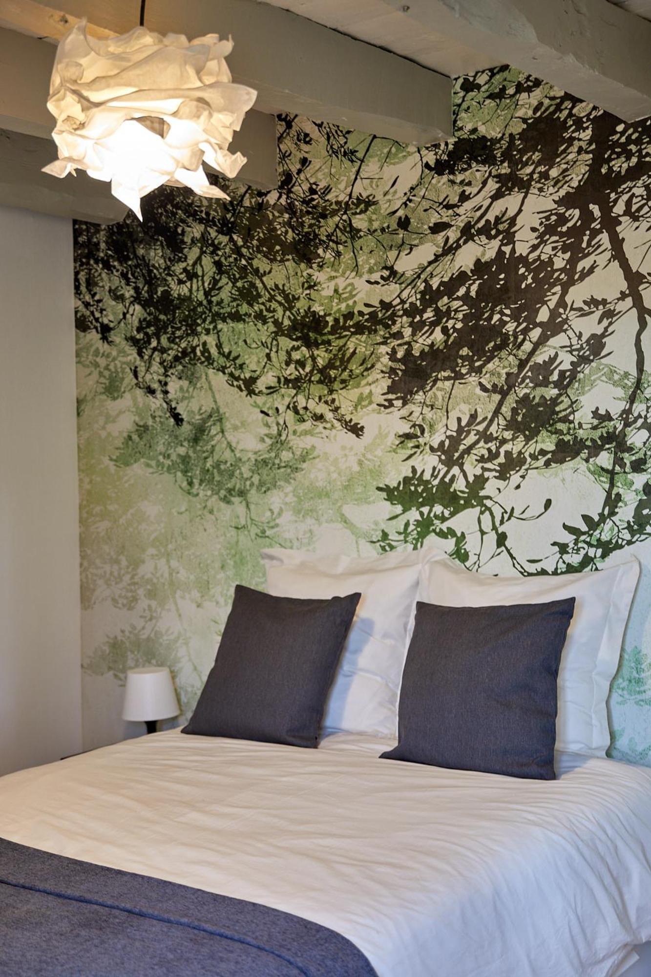 La Breizhidence Bed & Breakfast Комбург Екстериор снимка