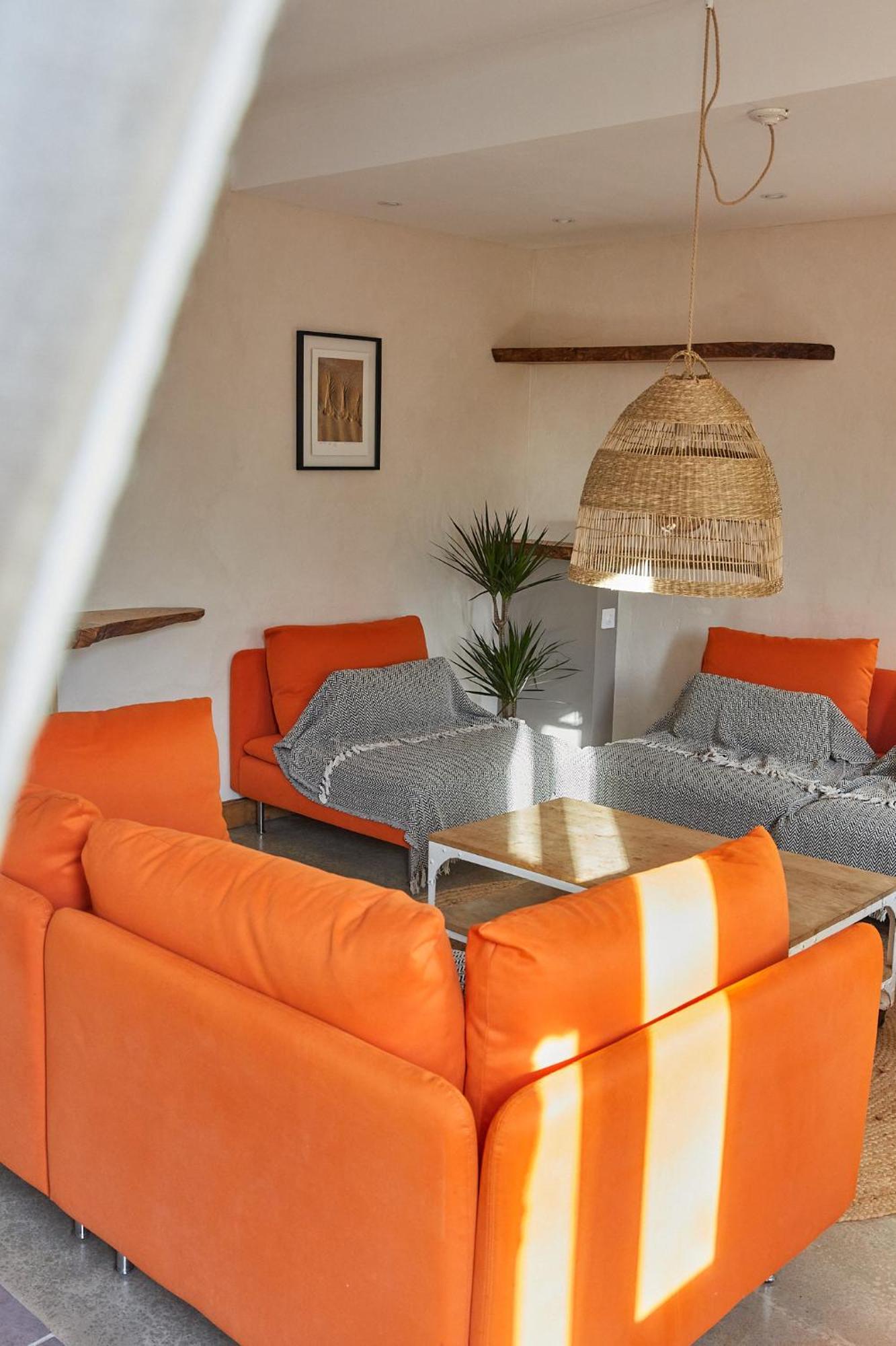 La Breizhidence Bed & Breakfast Комбург Екстериор снимка